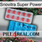 Snovitra Super Power new14